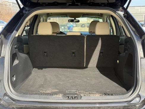 Used 2016 Ford Edge SEL w/ Equipment Group 201A image 7