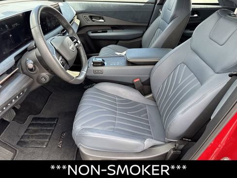 Certified 2024 Nissan Ariya AWD image 11