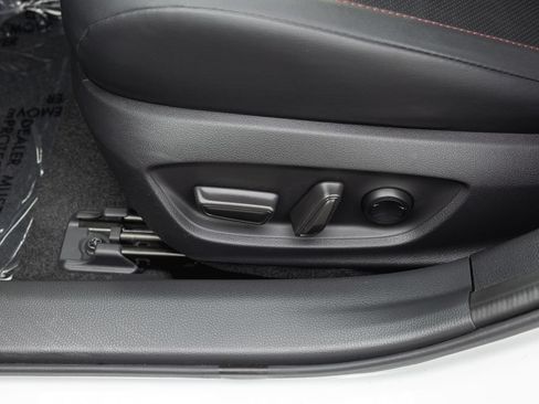 Certified 2023 Toyota Prius Prime FWD image 12