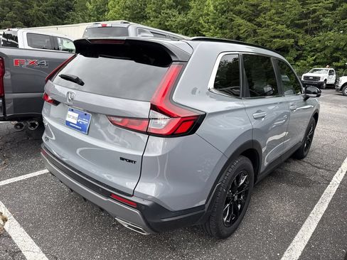 Used 2024 Honda CR-V Sport-L image 19