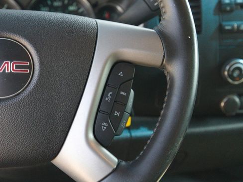 Used 2014 GMC Sierra 2500 SLE AWD/4WD image 20