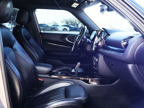 Used 2022 MINI Cooper Clubman S image 39