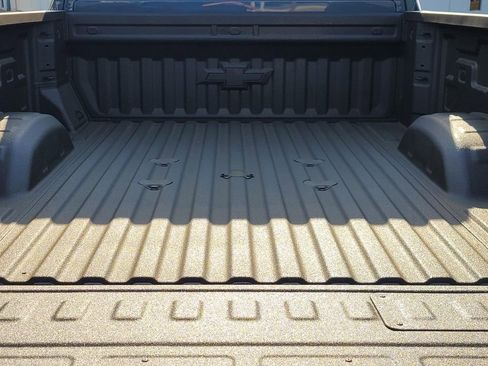 New 2026 Chevrolet Silverado 2500 High Country w/ Technology Package AWD/4WD image 6