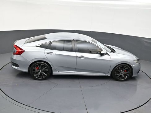 Used 2019 Honda Civic Sport image 18