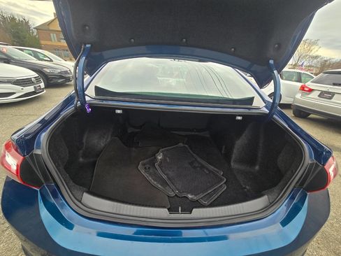 Used 2019 Chevrolet Malibu LT FWD image 39