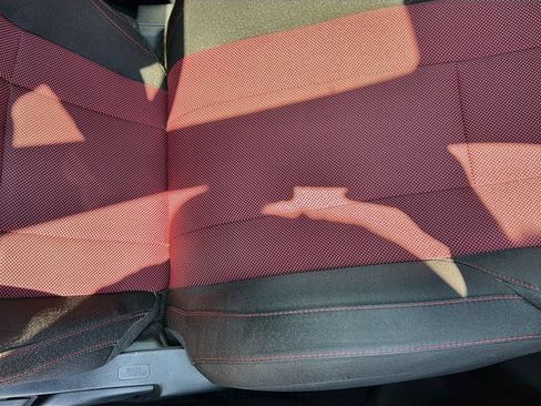 Used 2025 Honda Civic Si image 19