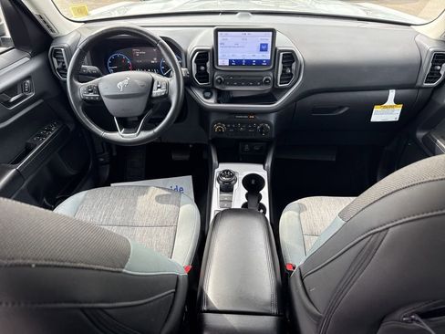 Used 2023 Ford Bronco Sport Big Bend w/ Convenience Package image 25