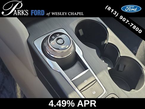 Used 2023 Ford Escape Active w/ Tech Pack #1 FWD image 25