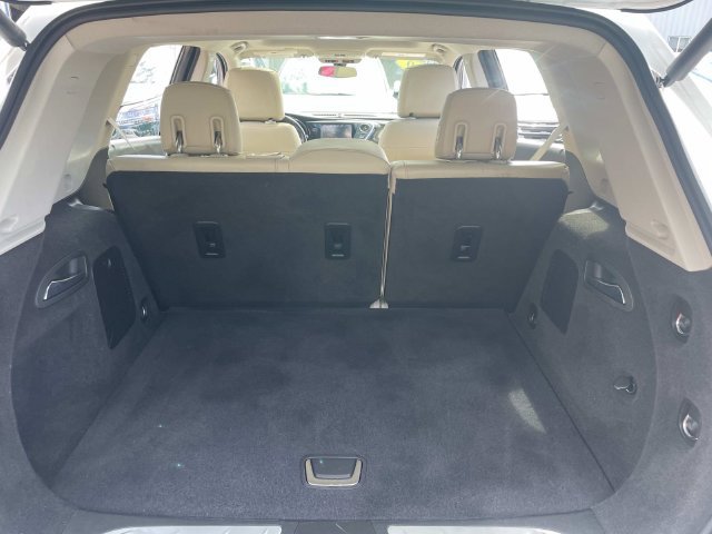 Used 2020 Buick Envision Essence w/ Experience Buick Package AWD/4WD image 8