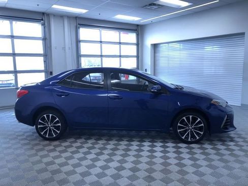 Used 2017 Toyota Corolla SE image 35