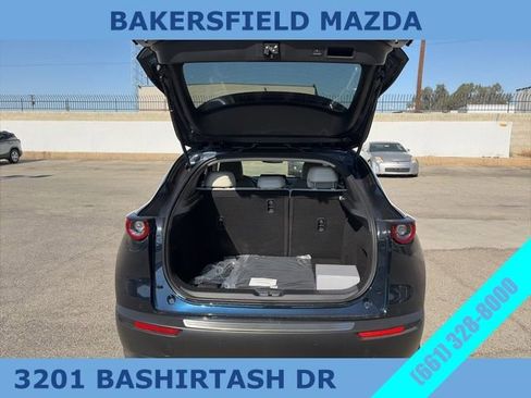 New 2026 MAZDA CX-30 AWD 2.5 S image 11