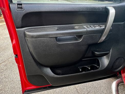 Used 2013 Chevrolet Silverado 1500 LT w/ All-Star Edition image 12