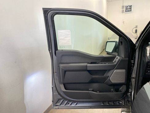 New 2026 Ford F150 Lariat AWD/4WD image 21