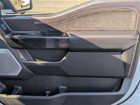 Used 2024 Ford F150 Raptor w/ Equipment Group 803A Raptor R image 37