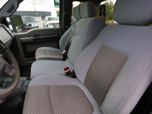 Used 2014 Ford F350 XLT w/ XLT Value Package AWD/4WD image 5