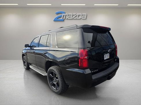 Used 2017 Chevrolet Tahoe LT image 12