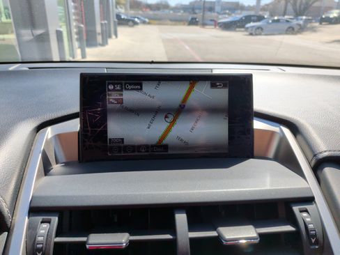 Used 2015 Lexus NX 200t FWD w/ Premium Package image 24