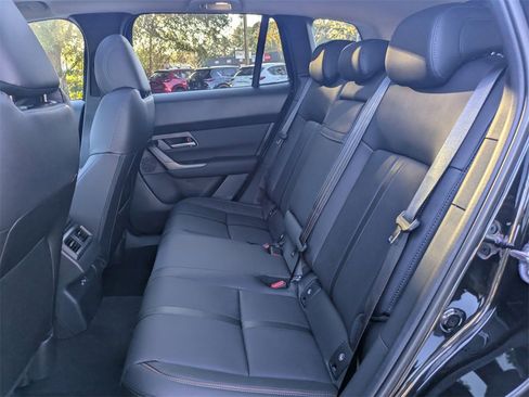 New 2026 MAZDA CX-50 AWD 2.5 S w/ Weather Package image 13