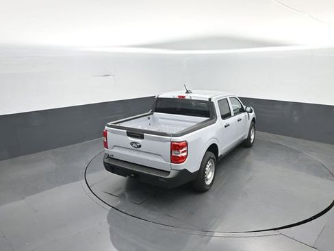 New 2026 Ford Maverick XL FWD image 30