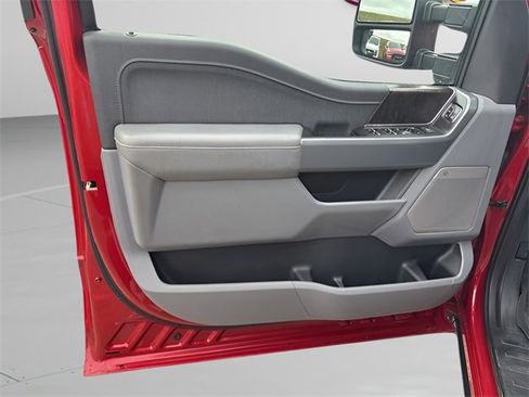 Used 2023 Ford F150 Lariat w/ Equipment Group 502A High image 18