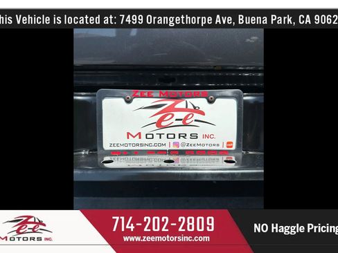 Used 1995 Nissan Pickup 2WD Regular Cab image 57