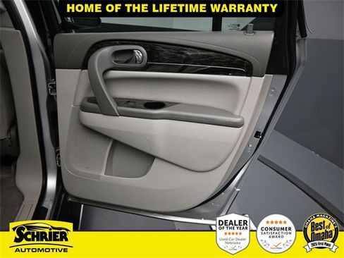 Used 2014 Buick Enclave Premium image 40