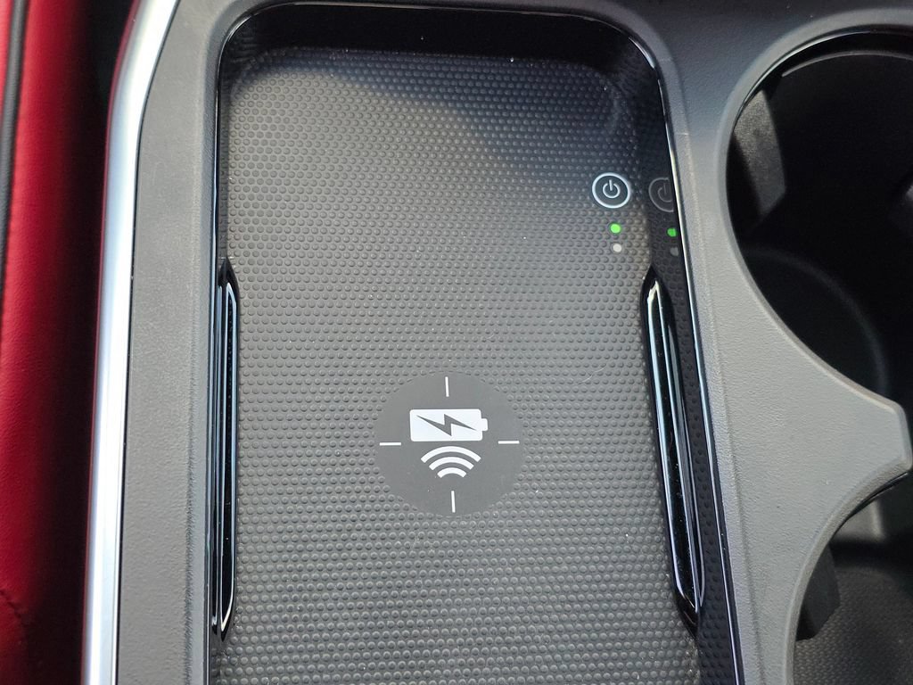 Used 2025 Acura RDX w/ Advance Package AWD/4WD image 13