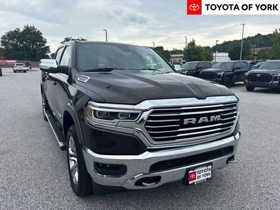 Used 2019 RAM 1500 Limited w/ Off Road Group
