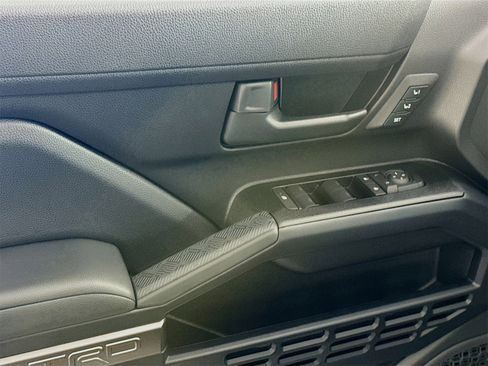 New 2025 Toyota 4Runner TRD Off-Road Premium image 16