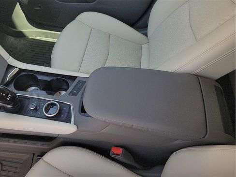 New 2025 Cadillac XT5 Premium Luxury w/ Technology Package image 20