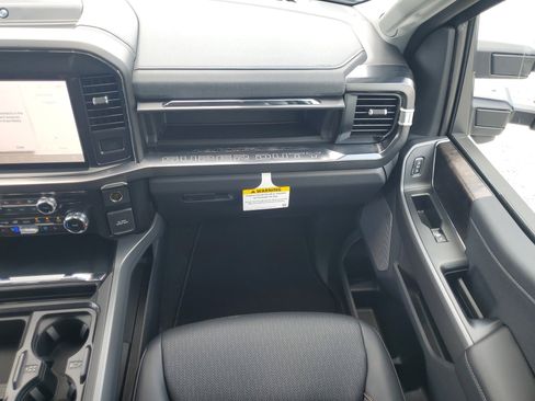 New 2026 Ford F350 Lariat w/ Lariat Ultimate Package image 14