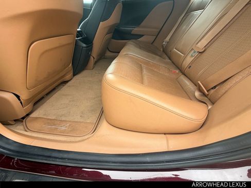 Used 2022 Lucid Air Grand Touring image 24