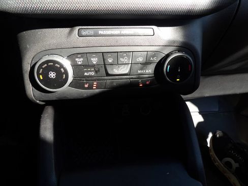 Used 2023 Ford Bronco Sport Badlands AWD/4WD image 18