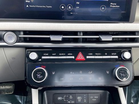 Used 2025 Hyundai Tucson SEL image 31