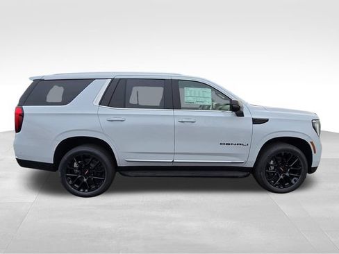 New 2026 GMC Yukon Denali AWD/4WD image 6