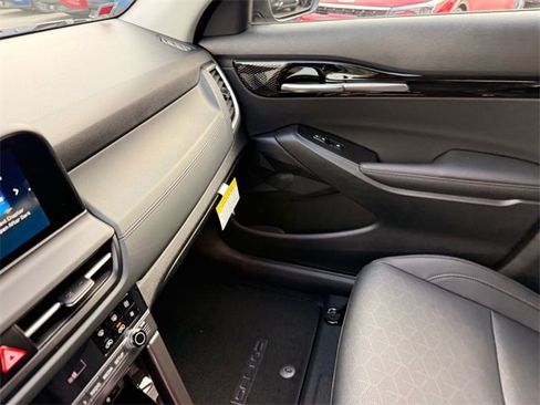 New 2026 Kia Seltos EX image 15