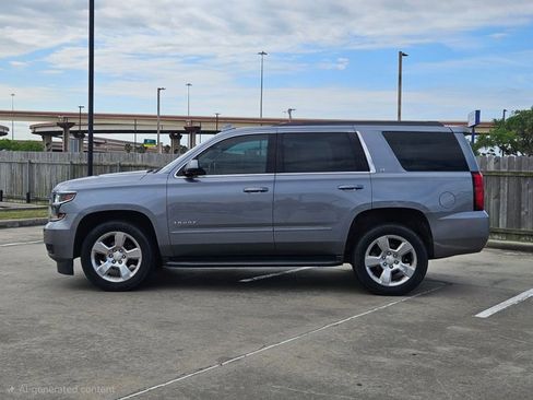 Used 2019 Chevrolet Tahoe LT image 8