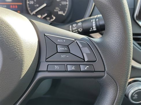 New 2025 Nissan Altima 2.5 S image 6