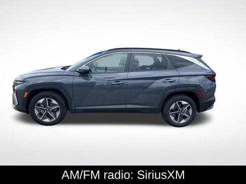 Used 2025 Hyundai Tucson SEL AWD/4WD image 4