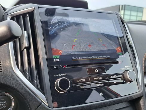 Certified 2020 Subaru Crosstrek 2.0i Limited w/ Moonroof Package image 18