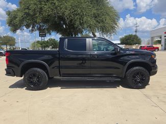 Certified 2023 Chevrolet Silverado 1500 ZR2 w/ Technology Package AWD/4WD video 2
