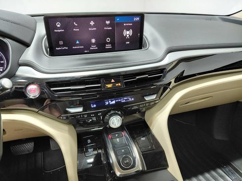 Used 2022 Acura MDX SH-AWD w/ Technology Package image 30