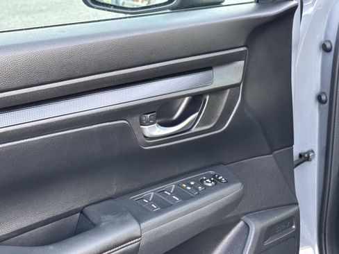 Certified 2023 Honda CR-V Sport image 20