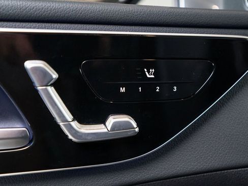 Certified 2025 Mercedes-Benz C 300 4MATIC Sedan image 15