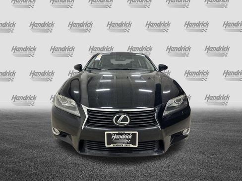 Used 2015 Lexus GS 350 AWD w/ Premium Package image 3