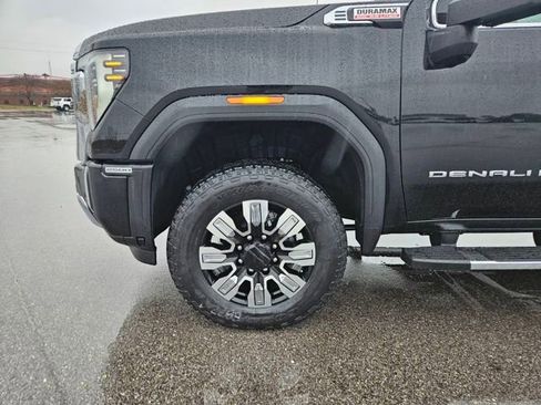 New 2026 GMC Sierra 2500 Denali image 27