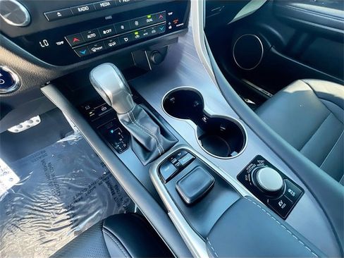 Used 2019 Lexus RX 450h F Sport image 24