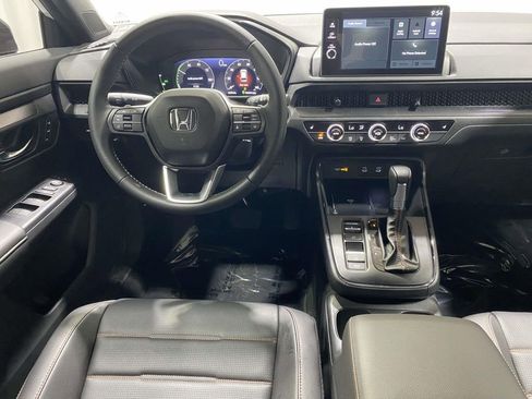 New 2026 Honda CR-V Sport-L image 11