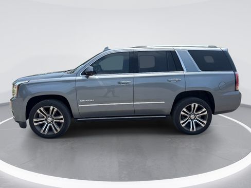 Used 2019 GMC Yukon Denali w/ Denali Ultimate Package AWD/4WD image 5