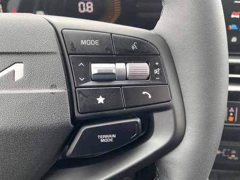 New 2026 Kia Sportage EX image 31